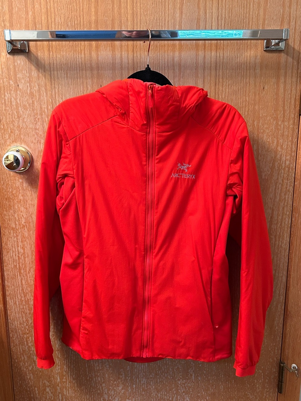 Arc'teryx Atom LT Hoody